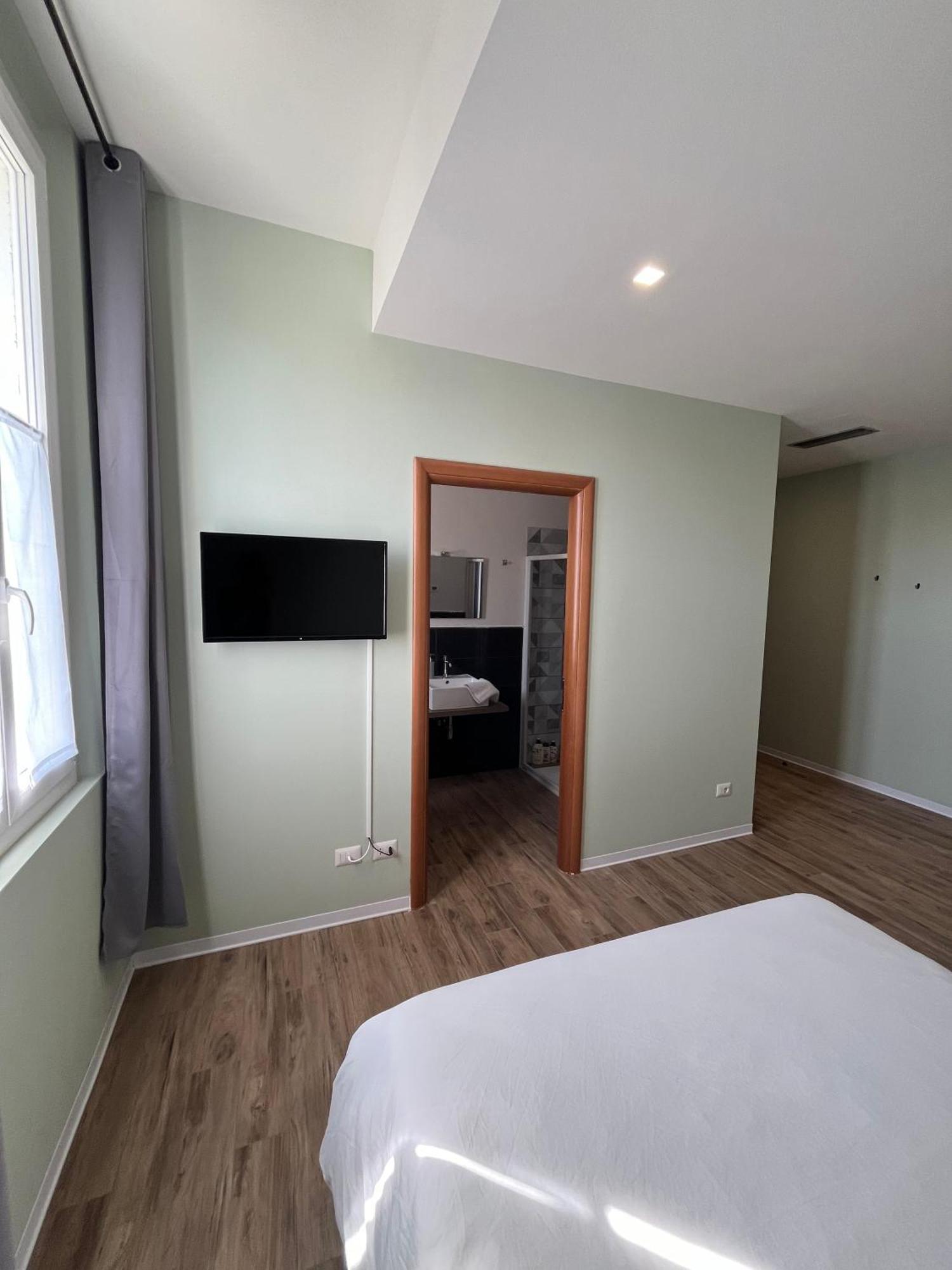 Casa Nel Borgo Di Capraia Montelupo Fiorentino Ngoại thất bức ảnh