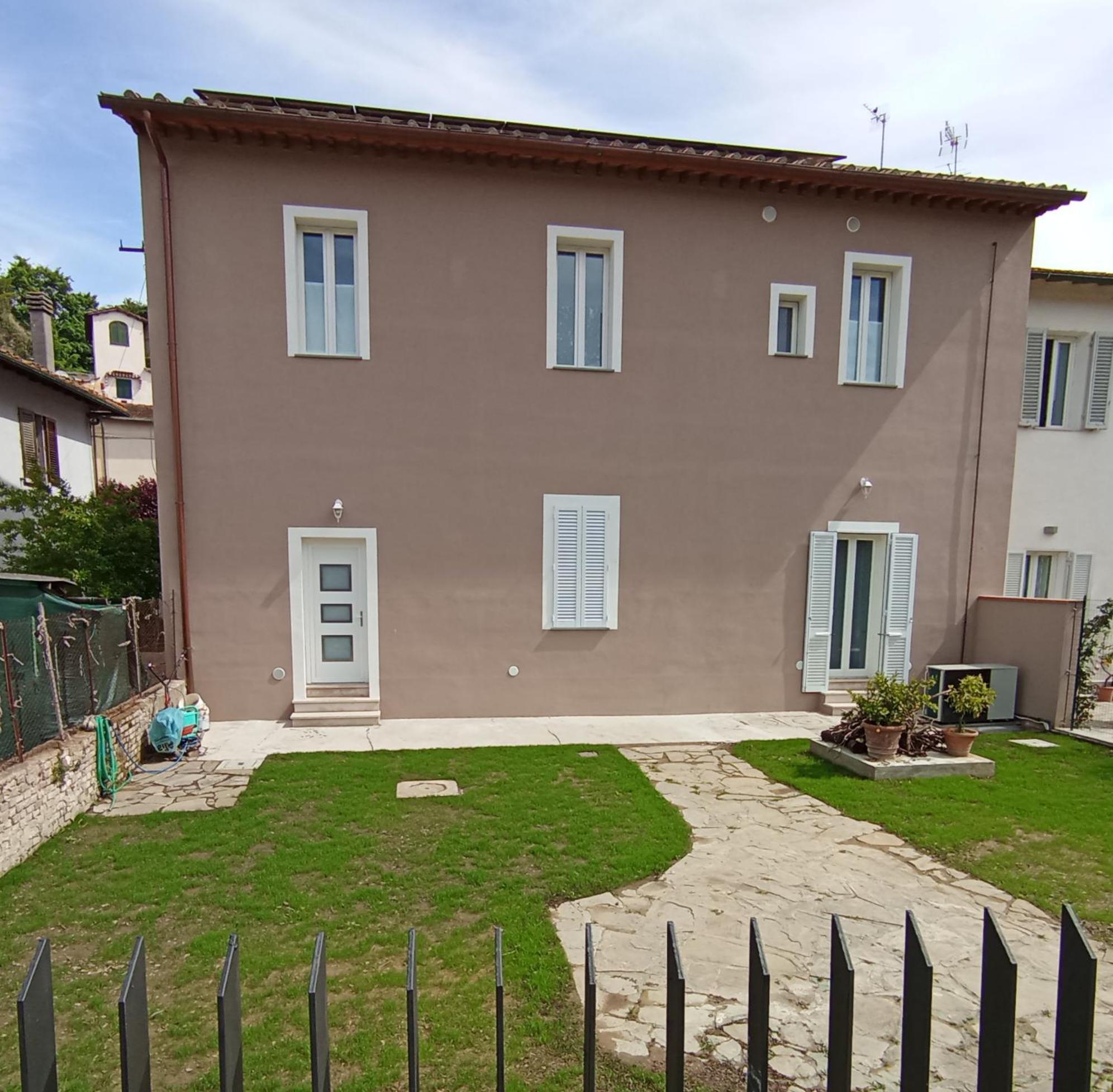 Casa Nel Borgo Di Capraia Montelupo Fiorentino Ngoại thất bức ảnh